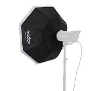 Godox Octa 95 cm - Boîte à lumière octogonale avec adaptateur Bowens