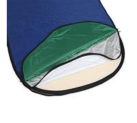 Godox Or 7 en 1, Argent, Noir, Blanc, Translucent, Bleu, Vert, 150 x 200 cm