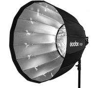 Godox P90H - Boîte à lumière parabolique Haute Température - Monture Bowen