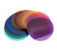 Godox V-11C filtres effet de couleurs pour V1/V1Pro/V100