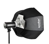 Godox Paraplu Bowens Boîte à lumière 80 cm