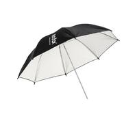 Godox - Parapluie 101cm - Blanc / Noir