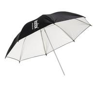Godox Parapluie réflecteur photo UB-004 101 cm Noir/Blanc