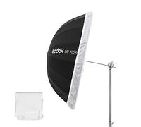 Godox UB-105W parapluie parabolique blanc 105cm