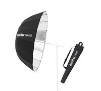 Godox Parapluie réfléchissant parabolique UB-85S 85 cm noir argenté