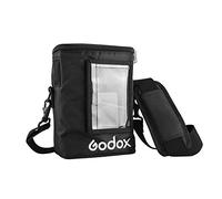 Godox Pb-600 Flash Portable Sac étui pochette pour Godox WITSTRO Ad600 Ad1200 Ad600b Ad600 m Ad600bm