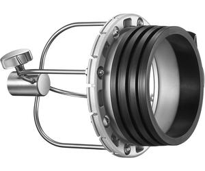 GODOX PF-PM Adaptateur stroboscopique pour Support Profoto