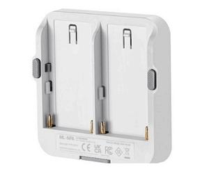 Godox plaque adapateur batterie Sony NP-F pour ML80BI/ML150Bi/ ML150R6