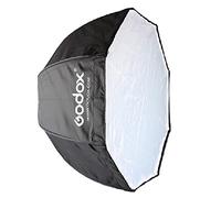 GODOX Portable Octagon Softbox 80cm / 31.5in parapluie Brolly Réflecteur pour flash