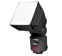 Godox Boîte à lumière pour flash cobra 10 x 10 cm