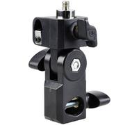 Godox Porte-flash et porte-parapluie Filetage extérieur=1/4