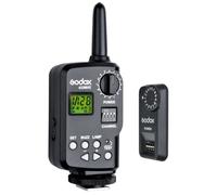 Godox Power Remote FT-16S - télécommande sans fil pour flash Speedlite V850 et V860C