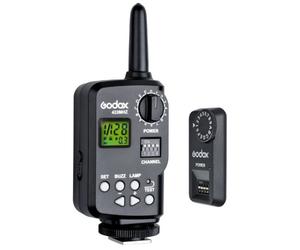 Godox Power Remote FT-16S - télécommande sans fil pour flash Speedlite V850 et V860C