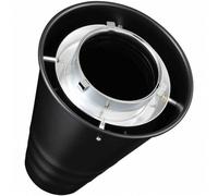 GODOX SN05 Pro Snoot Monture Bowens