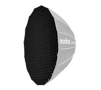 GODOX QR-150T 150cm/59inch Grille parabolique Grand Angle pour boîte à lumière