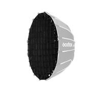 GODOX QR-60T 60cm/23.6inch Grille parabolique Grand Angle pour boîte à lumière