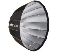 GODOX QR-P120 Parabolic Softbox 120cm Monture Bowens