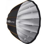 GODOX Softbox Parabolique QR-P120 Monture Bowens