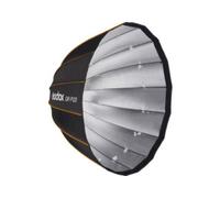 Godox QR-P120 boite à lumière parabolique à ouverture rapide
