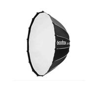 Godox QR-P120T softbox parabolique pliable 120cm