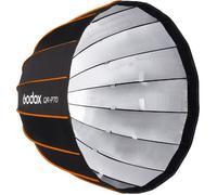 GODOX Softbox Parabolique QR-P70 Monture Bowens