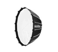 Godox QR-P70T softbox parabolique pliable 70cm