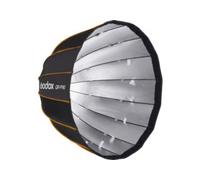 GODOX Softbox Parabolique QR-P90 Monture Bowens
