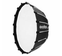 Godox - QR-P90T Boite à lumière Parabolique 90cm - Monture Bowens
