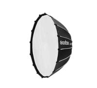 Godox QR-P90T softbox parabolique pliable 90cm