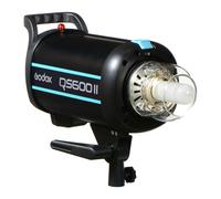 Godox QS600II flash de studio