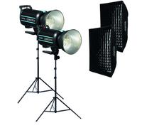 Godox QS600II High Performance Kit