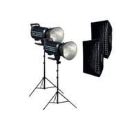 GODOX QS600II High Performance Kit