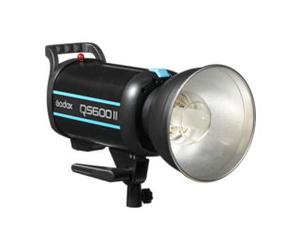 Godox QS600II torche flash 600Ws