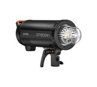 Godox QT1200IIIM torche flash HSS 1200Ws