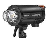 Godox QT600IIIM Quicker Studio Flash