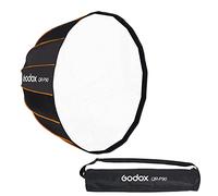 Godox Boîte à lumière parabolique QR-P90 90 cm Monture Bowens