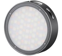 Godox R1 mini torche LED ronde RGB