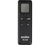 GODOX RC-A5II Télécommande Led pour VL 150/VL 200/VL 300