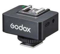 GODOX Récepteur sans Fil XR TL pour Canon et Nikon