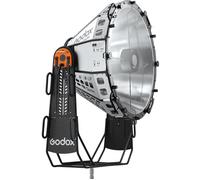 Réflecteur Godox BeamLight Max90 pour KNOWLED MG2400Bi et MG1200Bi