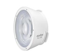 Godox Réflecteur d'objectif ML-L36 pour Lampe vidéo LED Portable Godox ML100Bi ML60II BI
