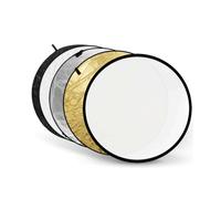 GODOX Réflecteur Rond 110cm 5 en 1