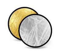 Godox réflecteurs Gold et Silver - 110cm