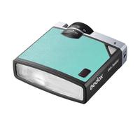 Godox Retro Lux Junior Bleu | ✅ Offres d'hiver