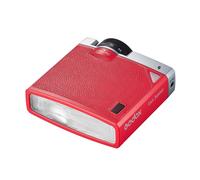 Godox Retro Lux Junior Rouge | ✅ Livraison gratuite à partir de 100 €