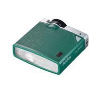 Godox Retro Lux Junior Vert| ✅Offres d'hiver