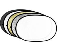 Godox RFT-05 100x150 Réflecteur (Ø x H) 180 cm x 150 cm 1 pc(s)