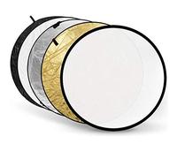 GODOX Réflecteur Rond 60cm 5 en 1