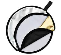 Godox RFT-05 - 80CM - Réflecteurs ronds 5 en 1 pliables - Fournis avec leur housse de transport
