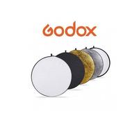 GODOX RFT-05 Panneau Réfléchissant 5-en-1 60cm